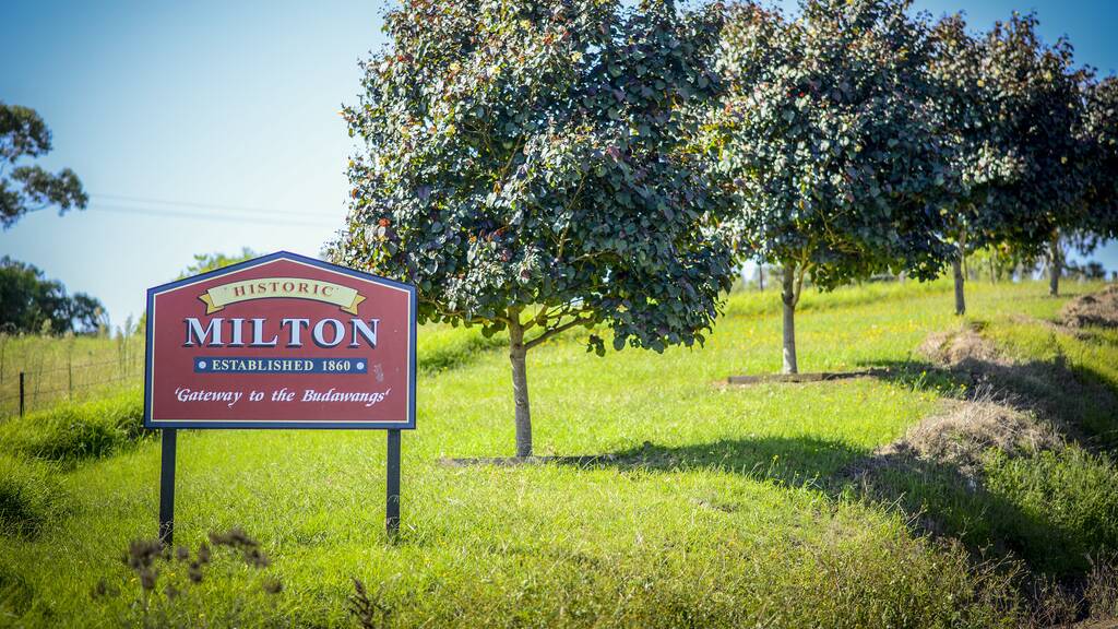 Senior housing facility proposed for Milton