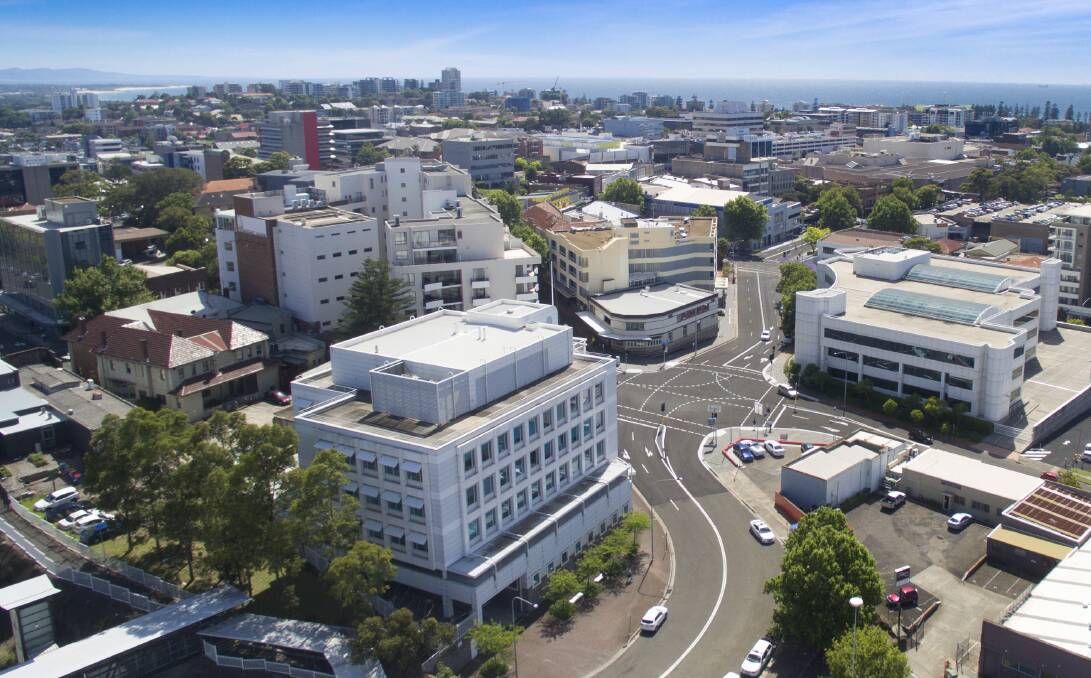 SOLD: Wollongong is becoming popular for "out-of-town" property investors, with a South African firm buying their second entity. Picture: Supplied