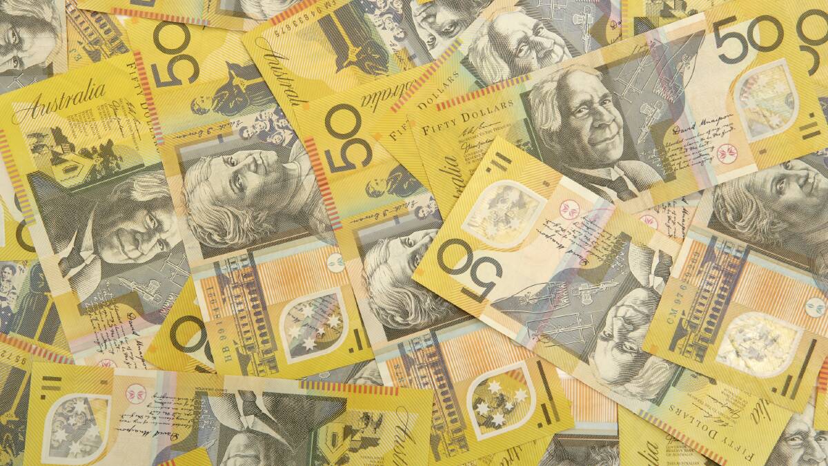 Police warn of counterfeit $50 notes circulating across the Shoalhaven and Illawarra