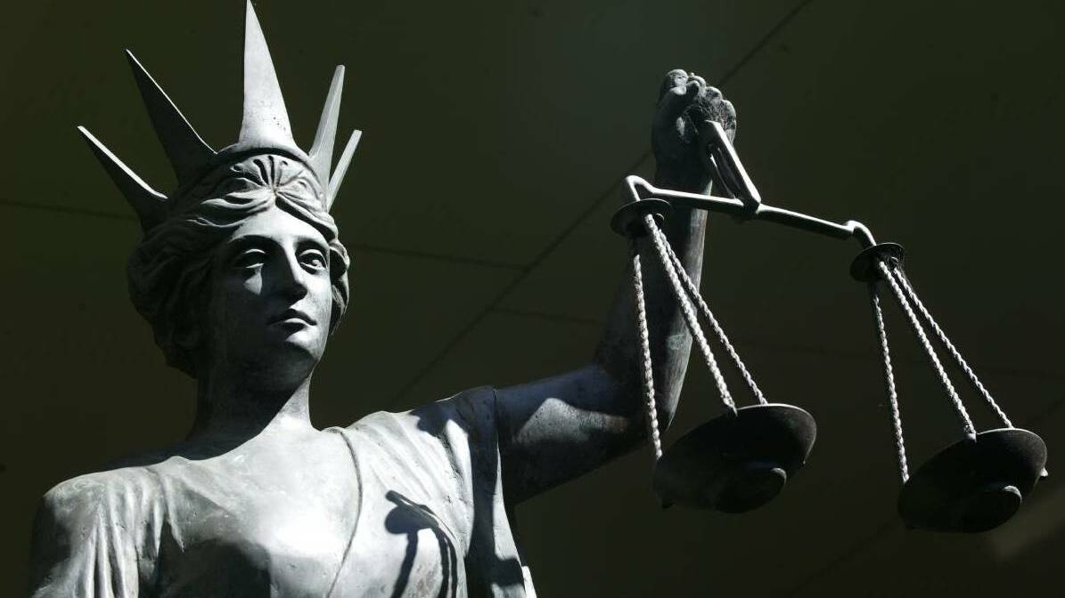 ‘It’s a domestic violence offence’: Magistrate convicts man