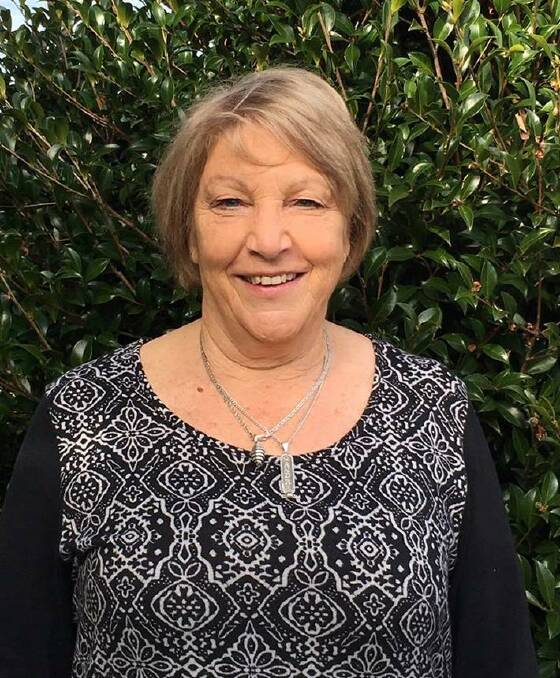 Ulladulla Public School’s new principal Mrs Sandra Bradley, is looking forward to getting to know students, staff and the community.