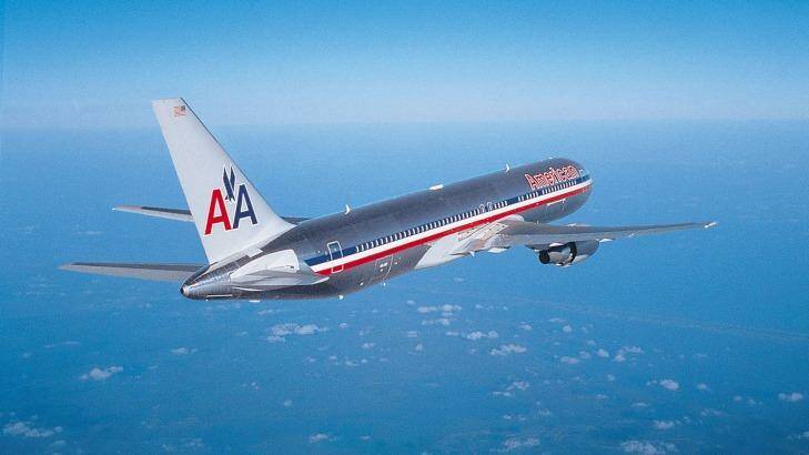 There might be opportunities for shared benefits, such as allowing Qantas frequent flyer members to upgrade on American Airlines flights using points and vice versa, says AAdvantage president Suzanne Rubin.  Photo: Supplied