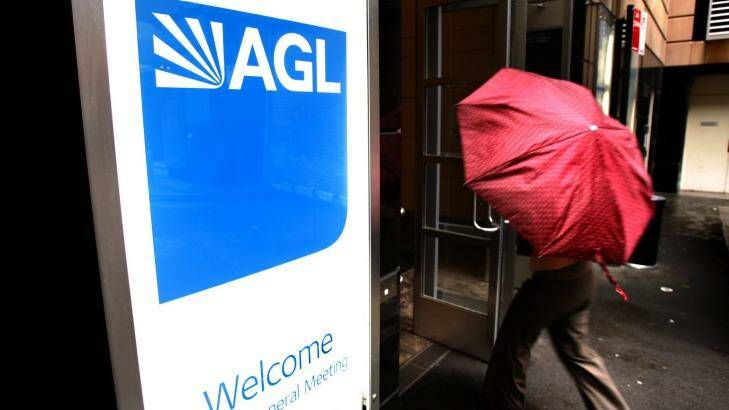AGL, one of the big three landfill operators, collected $14 million from taxpayers for no additional climate action. Photo: Rob Homer
