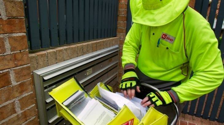 Australia Post has allegedly taken months to deal with claims of racism in a Northern NSW depot.