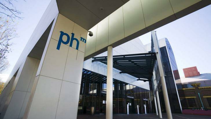 A decision on the new site for the Powerhouse Museum is expected to be made in the coming months. Photo: Powerhouse Museum