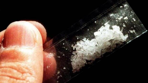 Experts claim it could be as little as six months before the drug that is destroying lives across the country sinks its claws into the Milton-Ulladulla community.