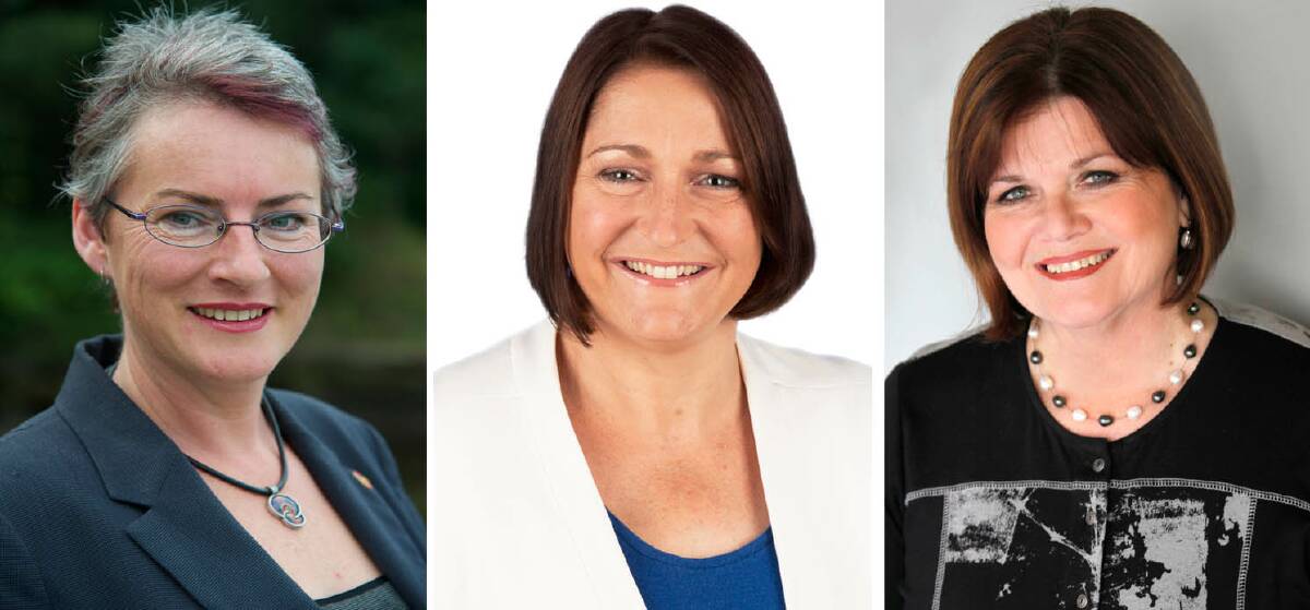STATE ELECTION: South Coast candidates have their say on TAFE