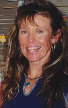 BUBBLY: Tanya Crowe’s death has shocked patrons at the Ulladulla ExServos Club where she worked for 25 years.