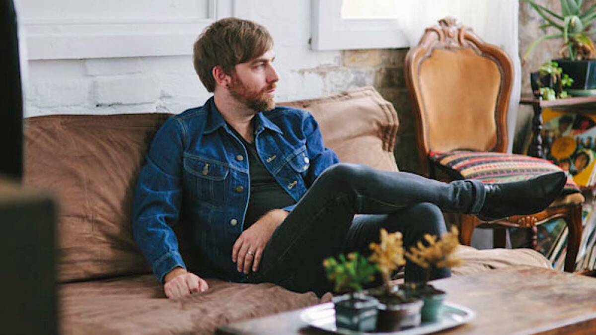 HOWLING GOOD: Josh Pyke will play two shows in Milton after the first sold out in record time.