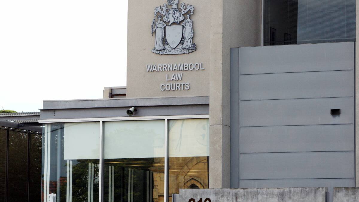 Adrian Cooper, 76, of Queens Park, this week pleaded guilty in the Warrnambool Magistrates Court to one count of both committing an indecent act with a child under the age of 16 and committing an indecent act in the presence of a child under the age of 16.