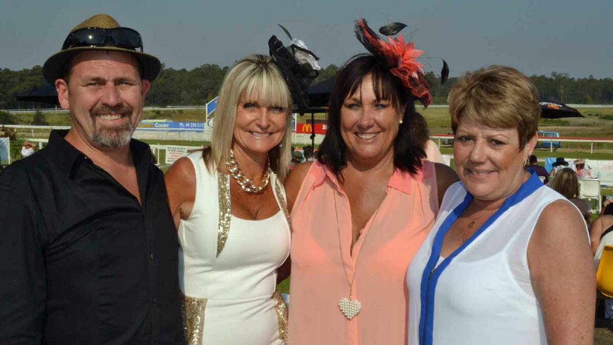 Photos from the 2013 Mollymook Cup on Sunday, October 20, captured by Glenn Ellard.