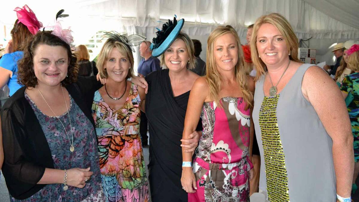 Photos from the 2013 Mollymook Cup on Sunday, October 20, captured by Glenn Ellard.