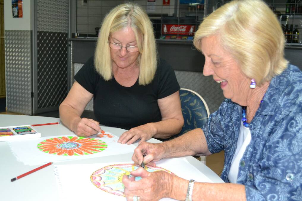 A peak at what the seniors of the South Coast got up to during Seniors Week 2015.
