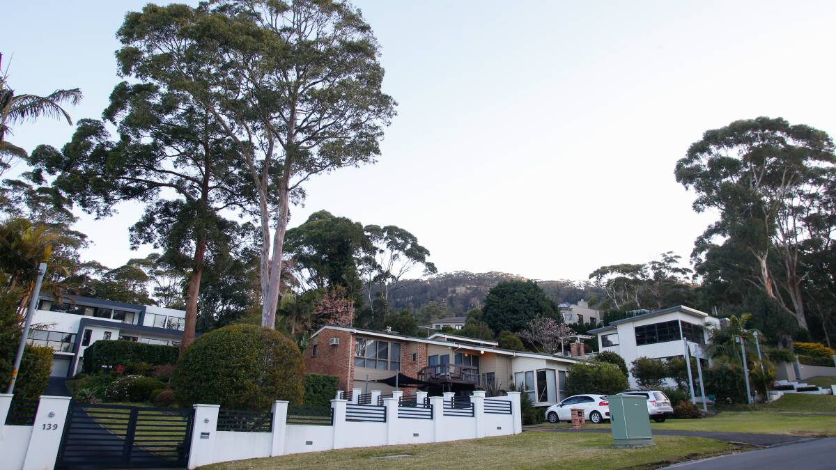 Pricey property: Mount Pleasant has the eighth greatest year on year growth in rents. Picture: Anna Warr