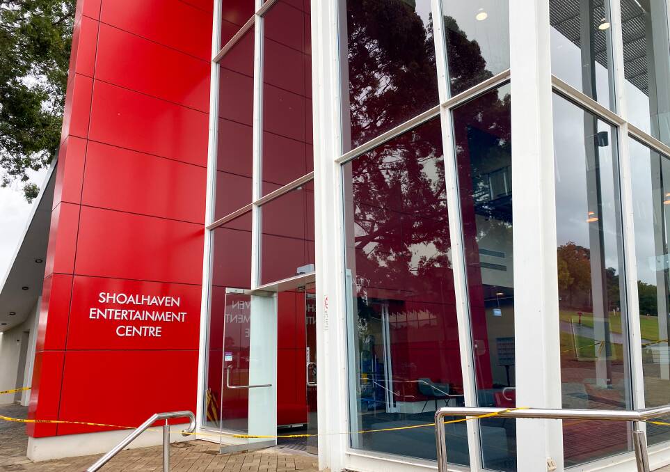 UPGRADES: The red cladding was replaced and upgraded, and is made from non-combustible solid aluminium sheeting which fully complies with the Building Code of Australia.