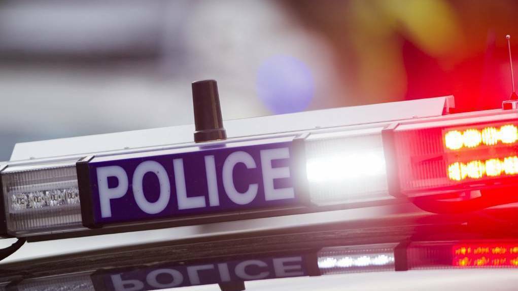 Driver blows five times the limit after crash at Nowra