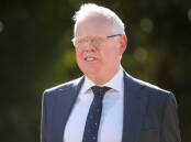 Kiama MP Gareth Ward will next appear in Nowra Local Court on August 19. Picture: Sylvia Liber