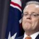 Australians wanted to change the curtains: Former prime minister Scott Morrison. Picture: AAP