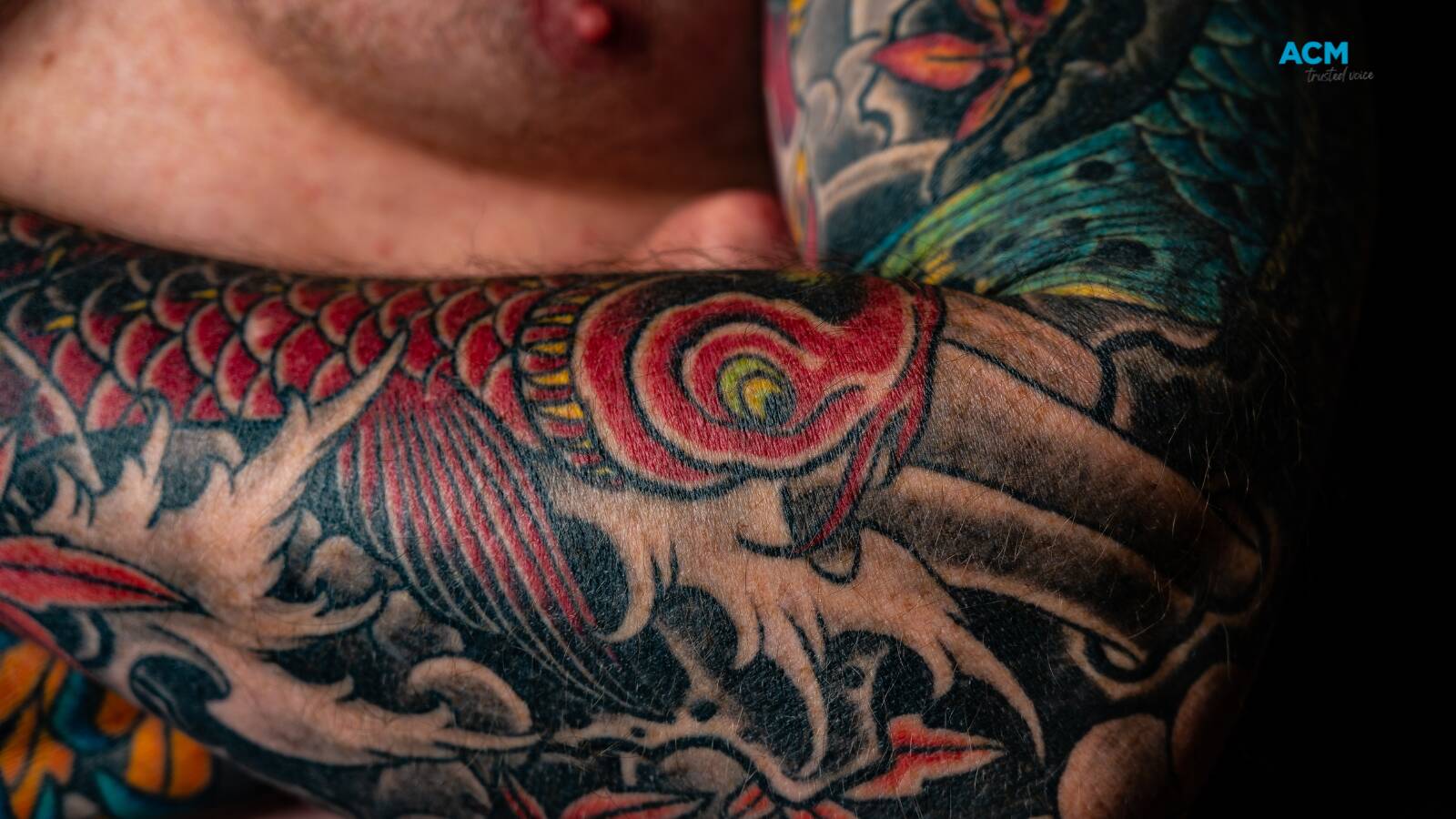 The most popular tattoos of 2022 and the ink trends to expect in 2023 |  Milton Ulladulla Times | Ulladulla, NSW