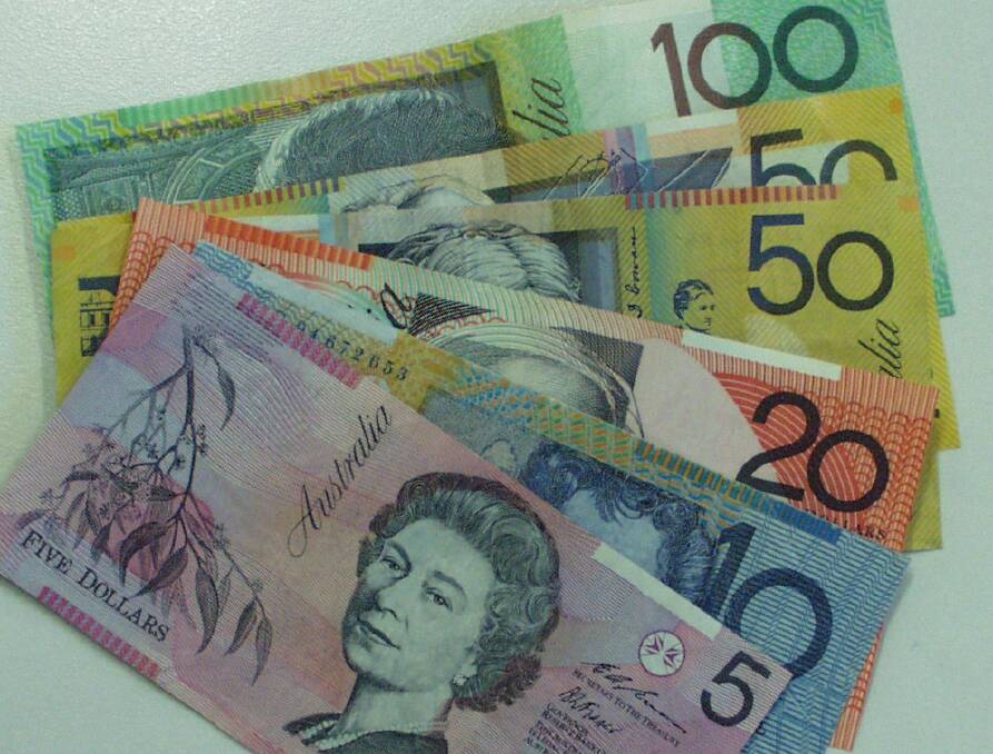 Shoalhaven rate hike approved