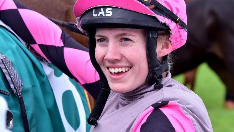 Apprentice jockey Mikaela Claridge died after a fall during trackwork at Cranbourne racecourse on August 30 2019.