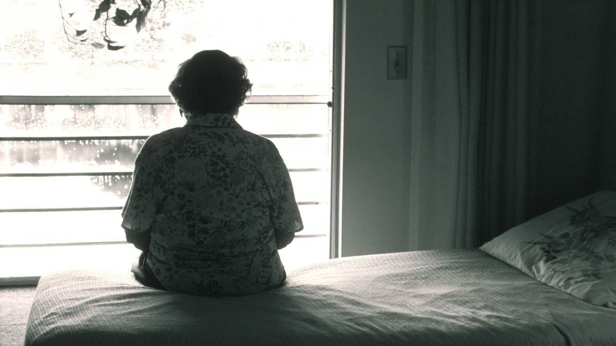 VIGILANCE: Cases of elder abuse have risen in the Shoalhaven region. Photo: file. 