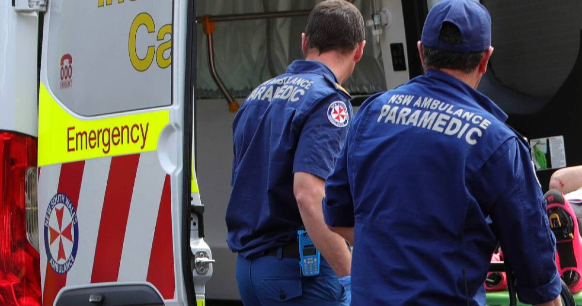 Paramedics work multiple jobs to make mortgage payments, as more strike action looms