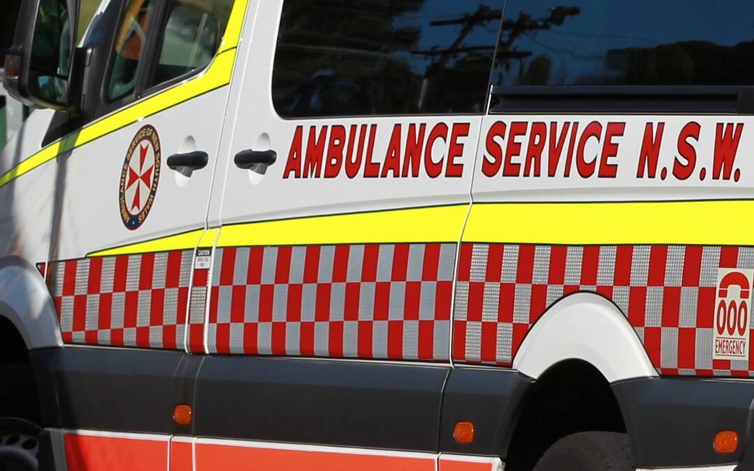One dead, two hurt in truck crash north of Batemans Bay, Hwy closed