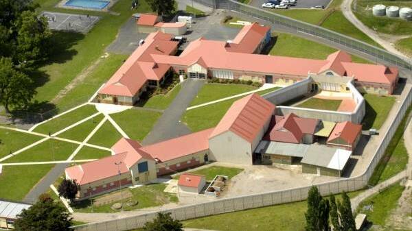 Youth forced to remain living in detention centre after their release