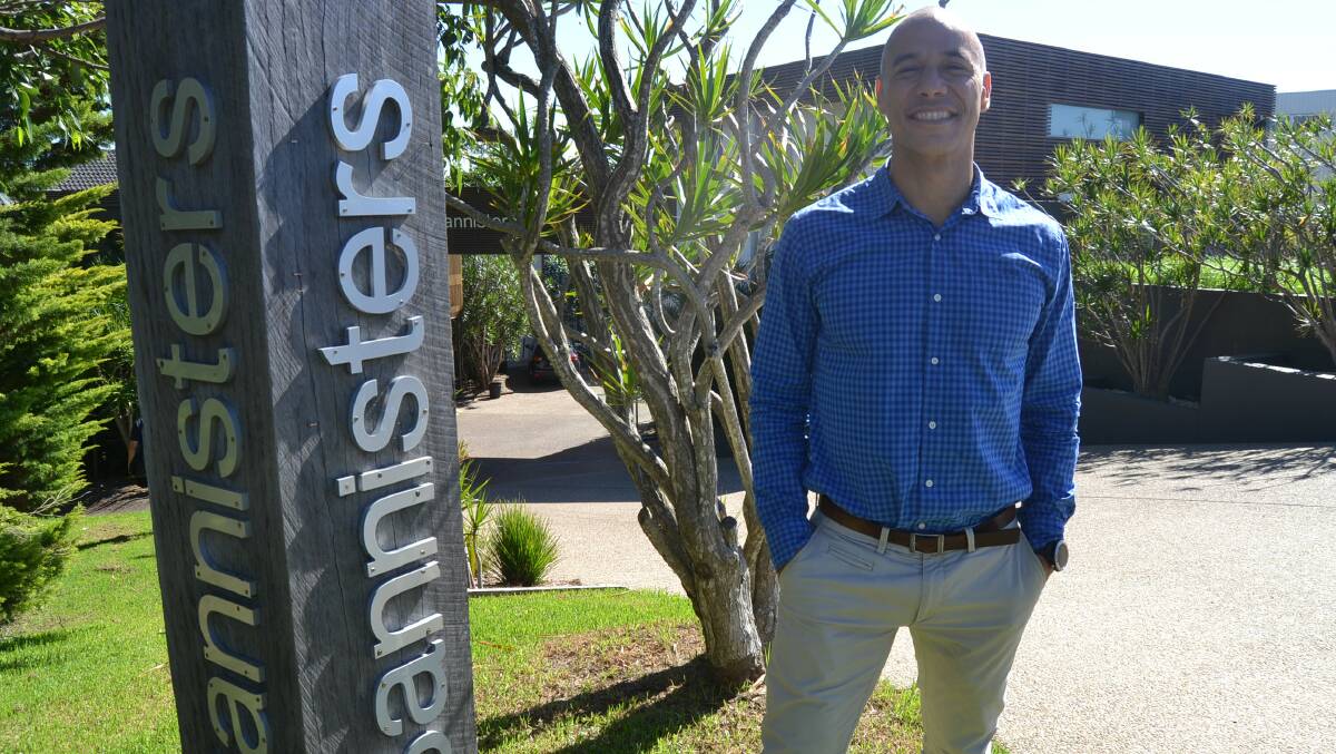 Bannisters Hotels general manager Rupert Sakora said despite the benefits of holiday rentals, more could be done to create a level playing field.