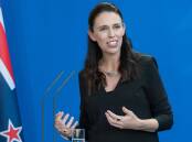 New Zealand Prime Minister Jacinda Ardern has unveiled a wellbeing-focused budget. Picture: Shutterstock
