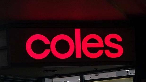 Coles says it’s concerned for farmers