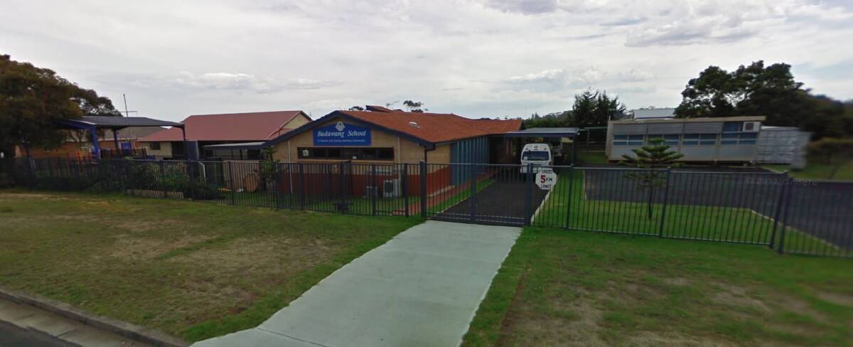 Budawang School, Ulladulla is bursting at the seams and has a waiting list for students. They are lobbying the state government for a new purpose-built facility to cater for special needs students. 