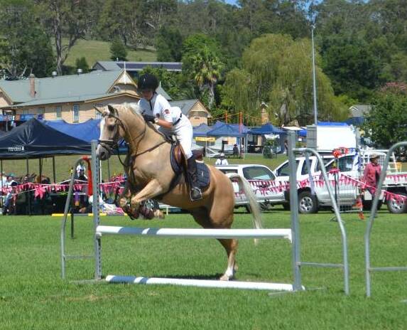 SHOW'S OFF: After concerns about being able to conduct a COVID safe event the 2022 Kangaroo Valley Show scheduled for February 11-12 has been cancelled.