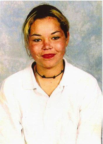 Missing: 15-year-old Kathleen Harris who disappeared from her Huskisson home 18 years ago