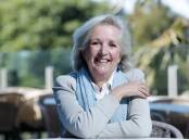FESTIVAL: Jane Caro is one of the speakers at the upcoming South Coast Writers Festival. Picture: Adam McLean