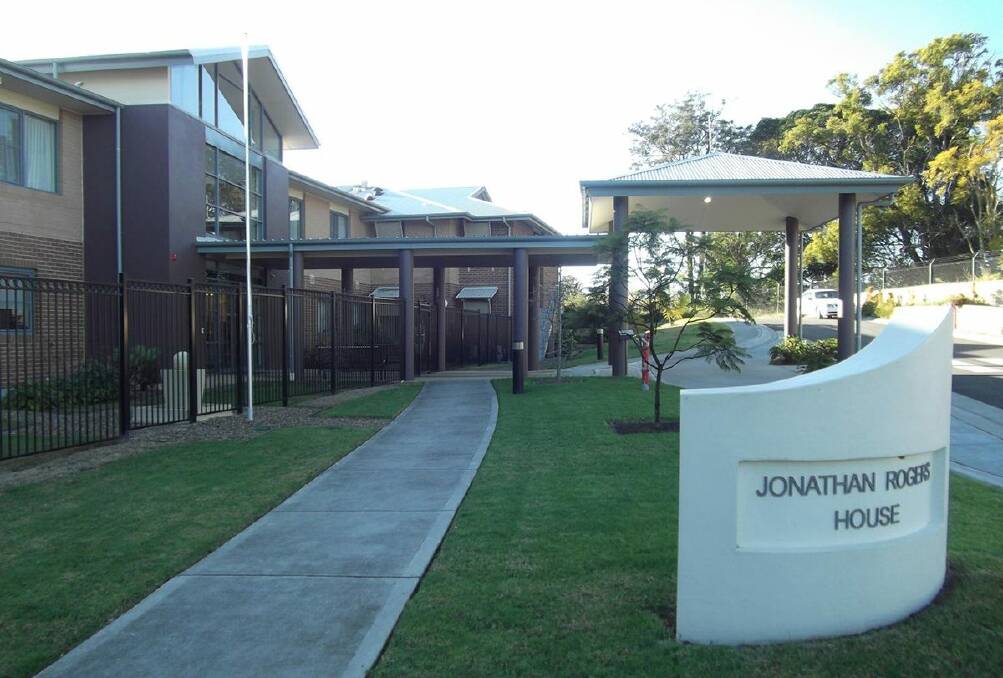 FACILITY: RSL LifeCare, which runs the Jonathan Rogers GC House in Wallace Street Nowra as part of its Dumaresq Village, has been announced as the preferred option to head up the $5 million Nowra Veterans' Wellbeing Centre.