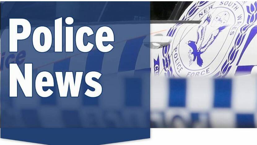 Shots fired at Nowra home
