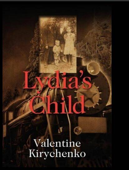 Lydias Child is a graphic portrayal of one Ukrainian family spanning the period from WWI, through to WWII and ultimate resettlement in Australia.
