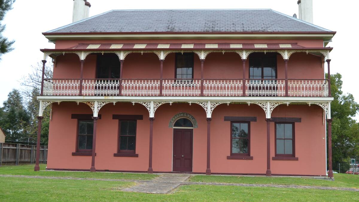 Former Nowra Tourist Information site back on the market