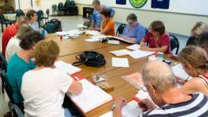 SOMETHING FOR EVERYONE: Shoalhaven U3A is geared up for a big term two of activities.
