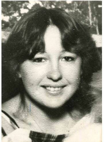 MYSTERY: Kiama nurse Jackie-Lee Walsh was last seen at 8am on Friday, April 14, 1989.