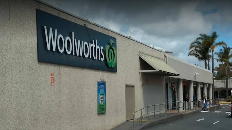 SITE: Woolworths Nowra Stockland had a positive COVID exposure on Tuesday, August 24.