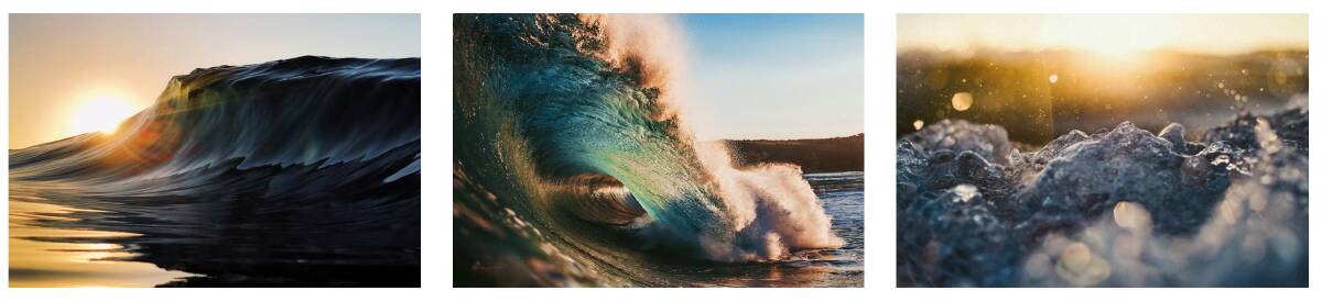 Ryan Pernofski photography will be displayed at the Dunn Lewis Centre, Ulladulla. Picture: Escape ARTfest.
