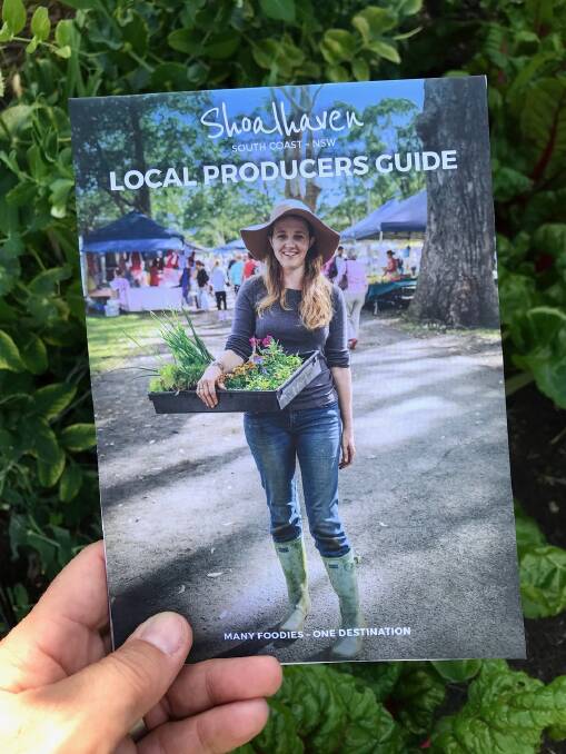 Slow Food South Coast launches producers’ guide