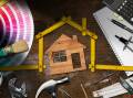 If there are parts of your home that are worn out, faded, looking shabby or otherwise in need of some TLC, this is the year to fix them up. Picture Shutterstock