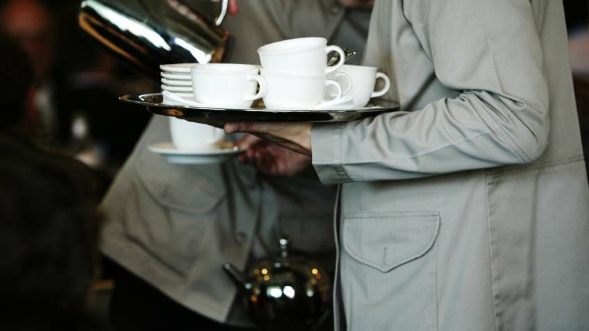 Penalty rates for Sunday, holiday work to be slashed after landmark decision by Fair Work Commission
