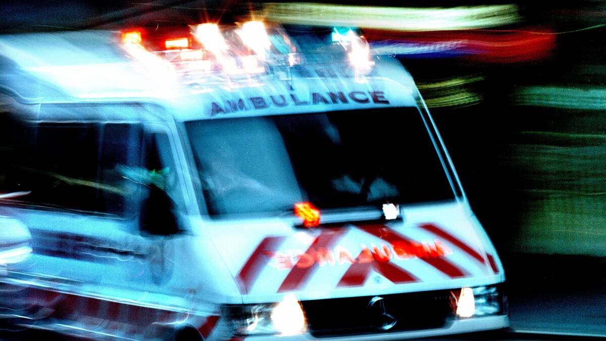 Emergency services treat five-year-old pulled from water near Ulladulla