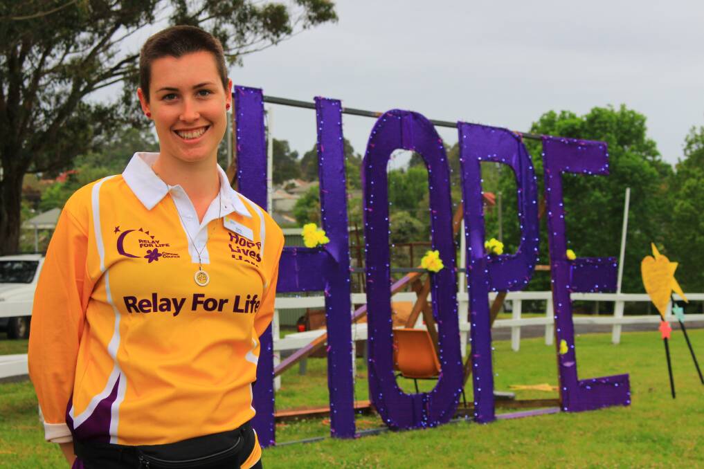 Check out the mega gallery of all the Relay for Life fun on October 17 and 18, 2015.