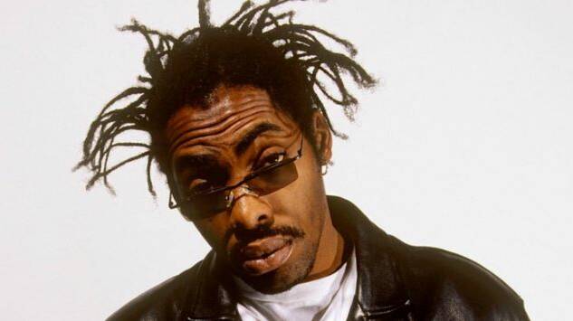 BIG HIT: US rapper Coolio is headed to The Marlin Hotel this month. 